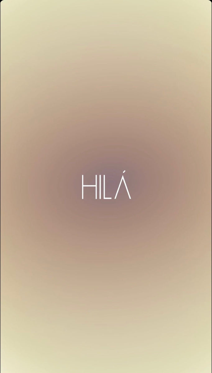 Trousers – HILÁ