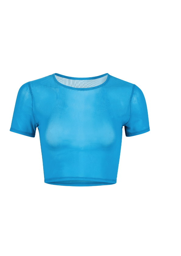 HILA CLASSIC BABY TEE – HILÁ