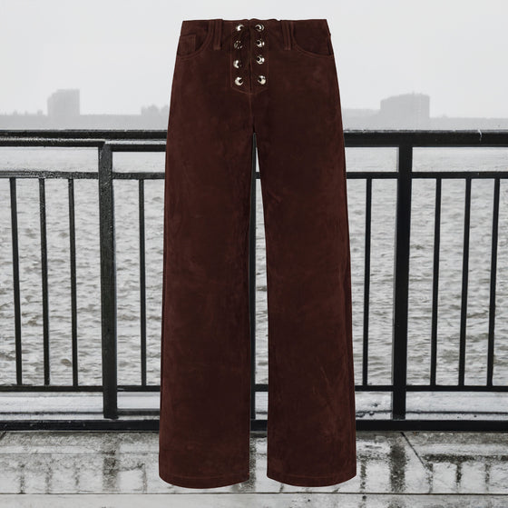 Lowrise Pant