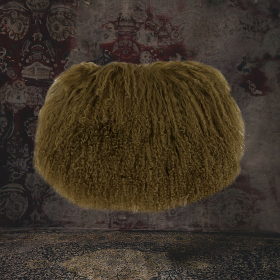 Fur Bag Mini