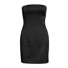  ALI STRAPLESS MINI