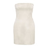 ALI STRAPLESS MINI