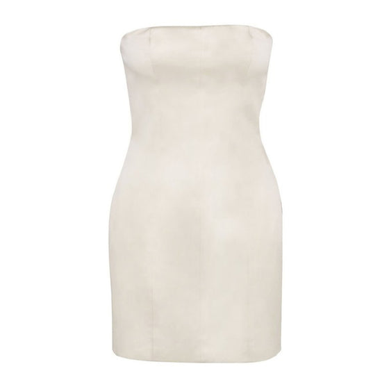 ALI STRAPLESS MINI