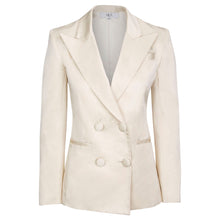  SKYE SUIT JACKET