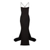 MAL GOWN