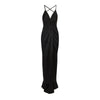TAL TWIST GOWN