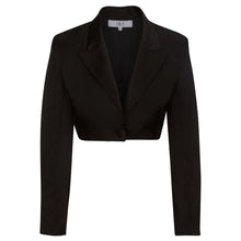  SKYE CROP JACKET