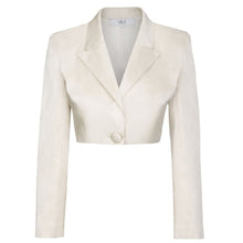 SKYE CROP JACKET