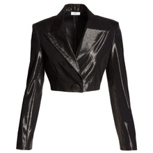  SKYE CROP JACKET