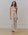 FÉROCE GOWN