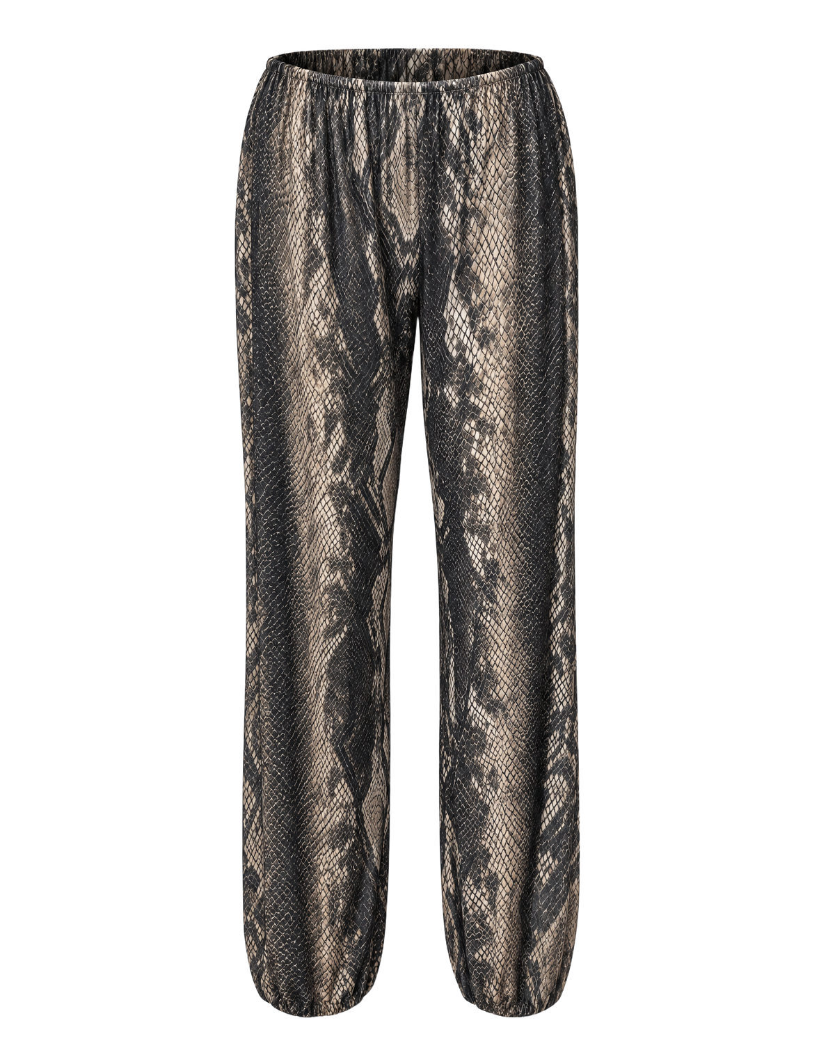 Adi Harem Pant — front
