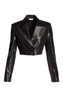  SKYE CROP JACKET