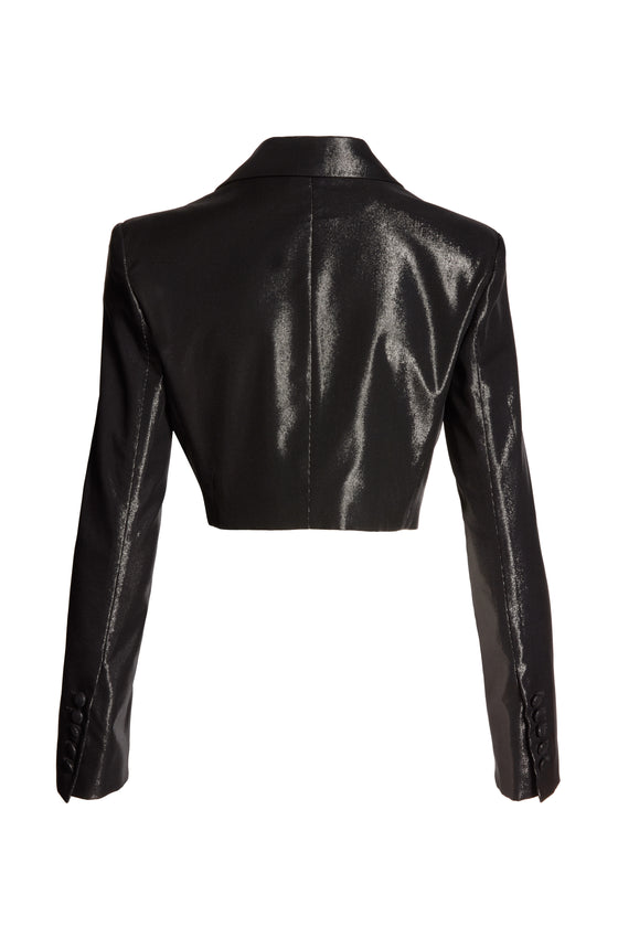 SKYE CROP JACKET