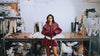 BEAU BOMBER JACKET