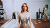 FÉROCE GOWN