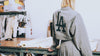 BEAU BOMBER JACKET