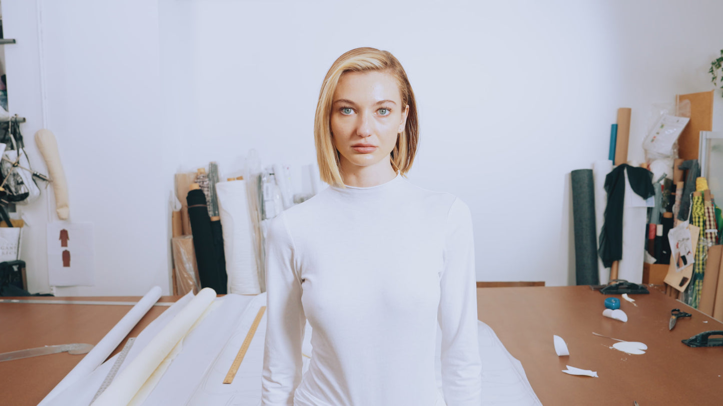 NOAH BODYSUIT