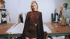 LUTTE MINI DRESS