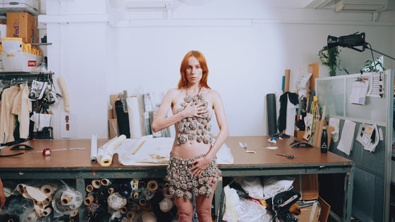 BÉTON SKIRT