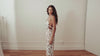 JAGUAR MAXI DRESS