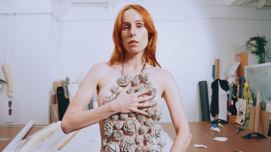 BÉTON SKIRT