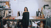LUTTE MAXI DRESS
