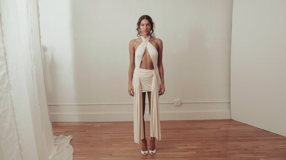 ARIA SKIRT