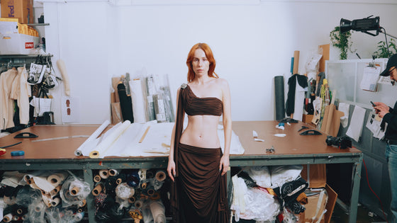 MAEVE TOP
