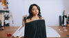 LUTTE MAXI DRESS