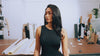RHEA MAXI DRESS