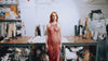 DÉFI GOWN