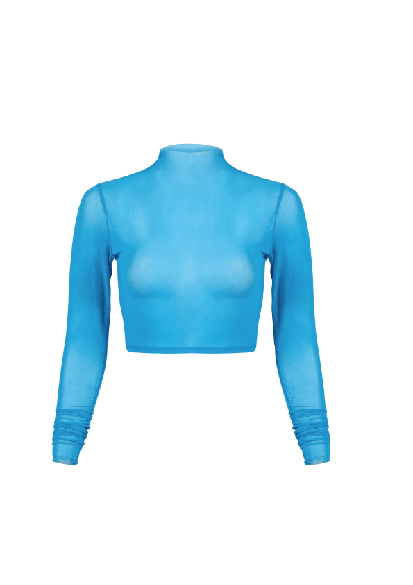 Alt - Blue