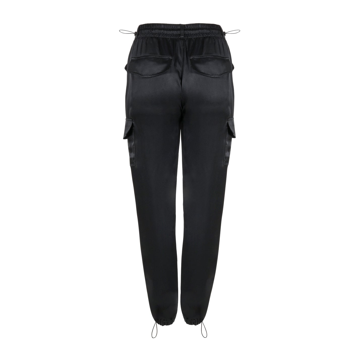 Alt - Black