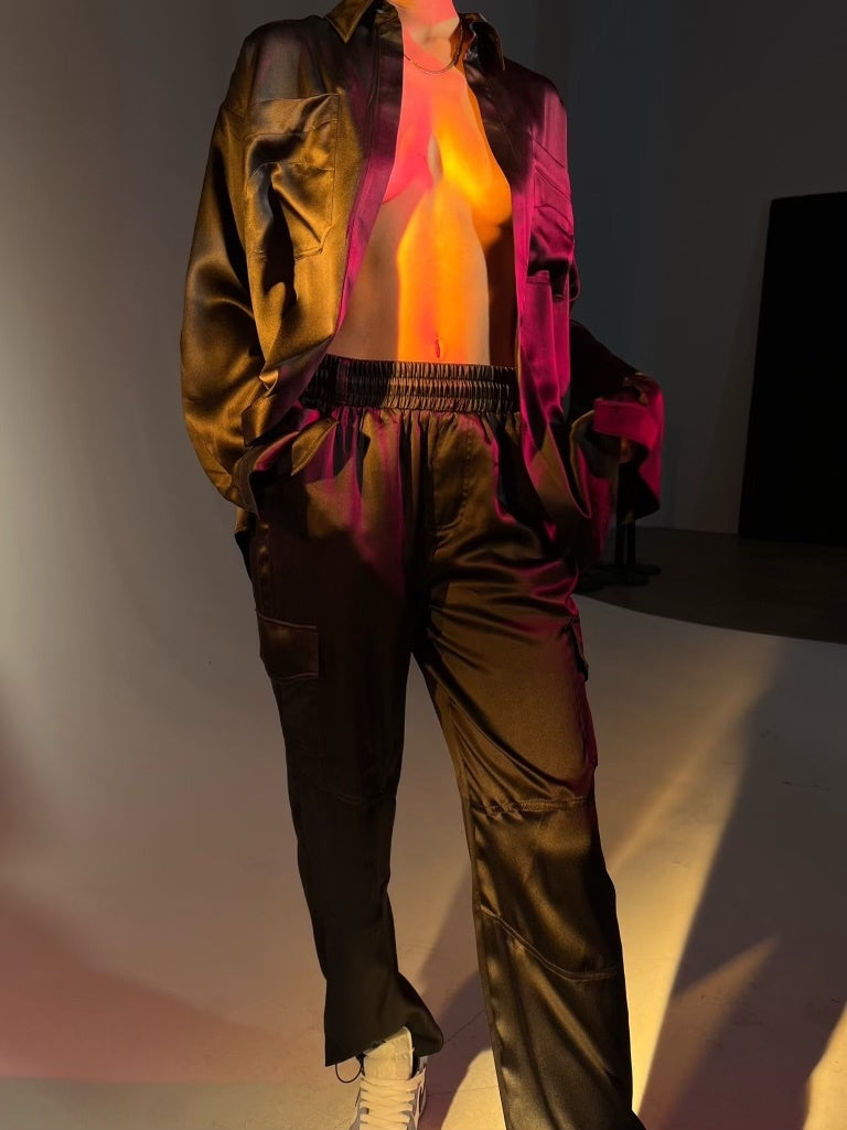 Alt - Black