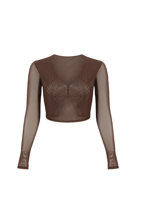 Alt - Dark Brown