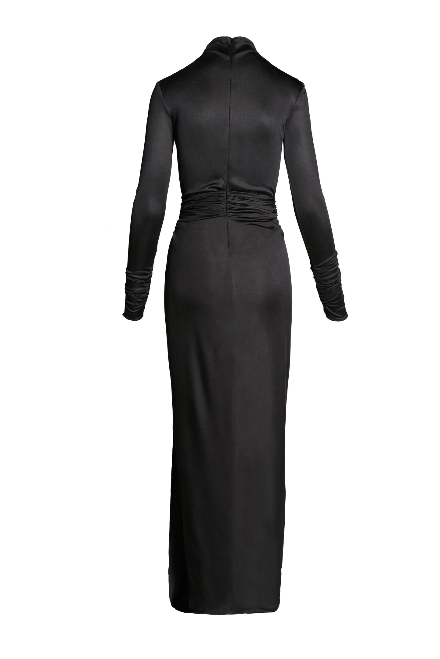 Alt - Black