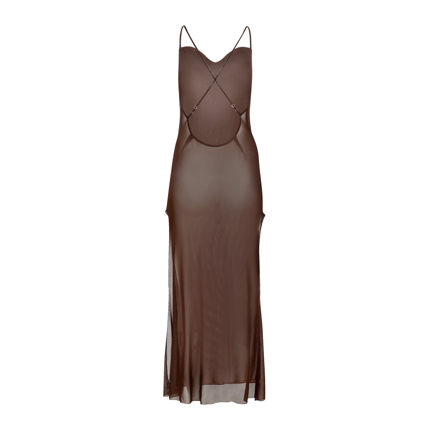 Alt - Dark Brown