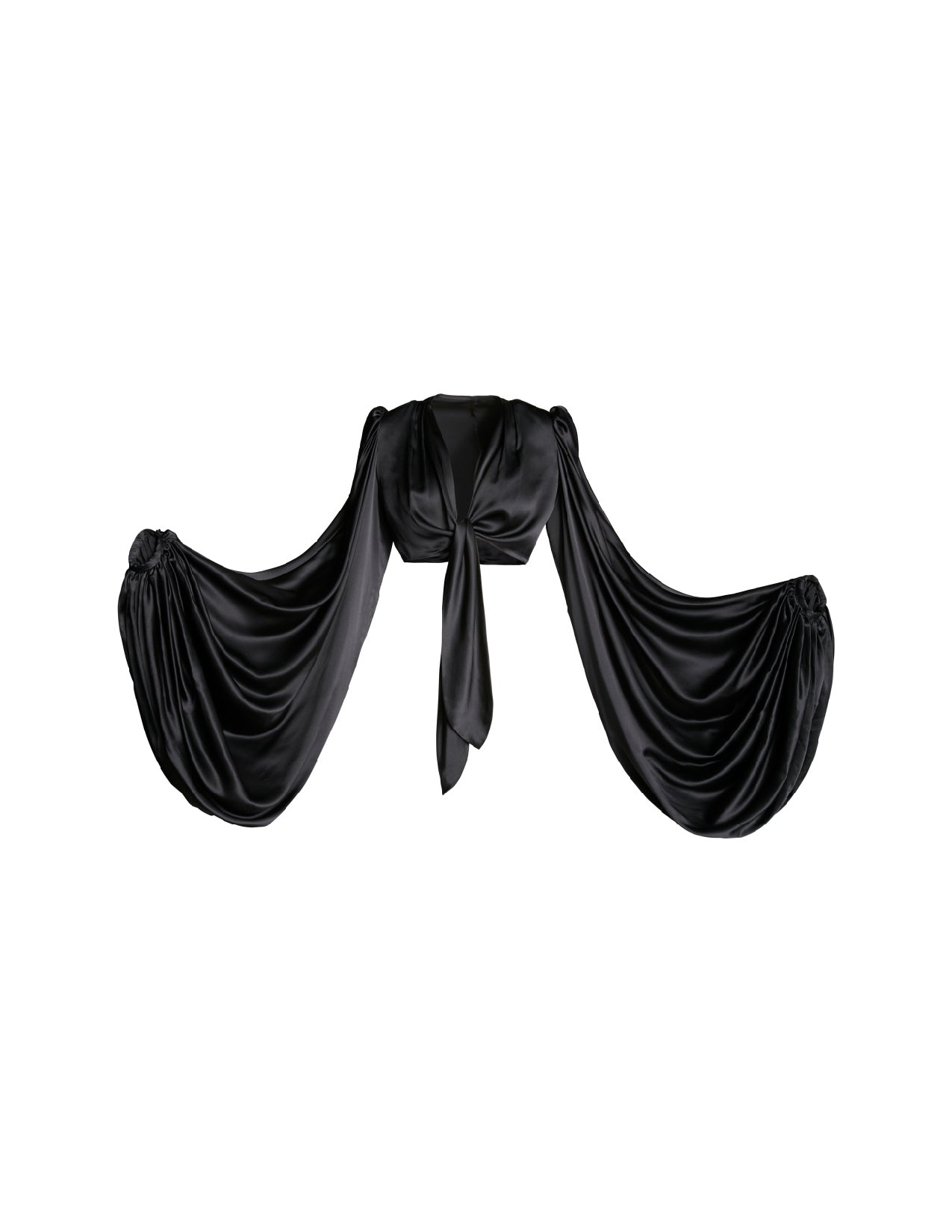 Alt - Black