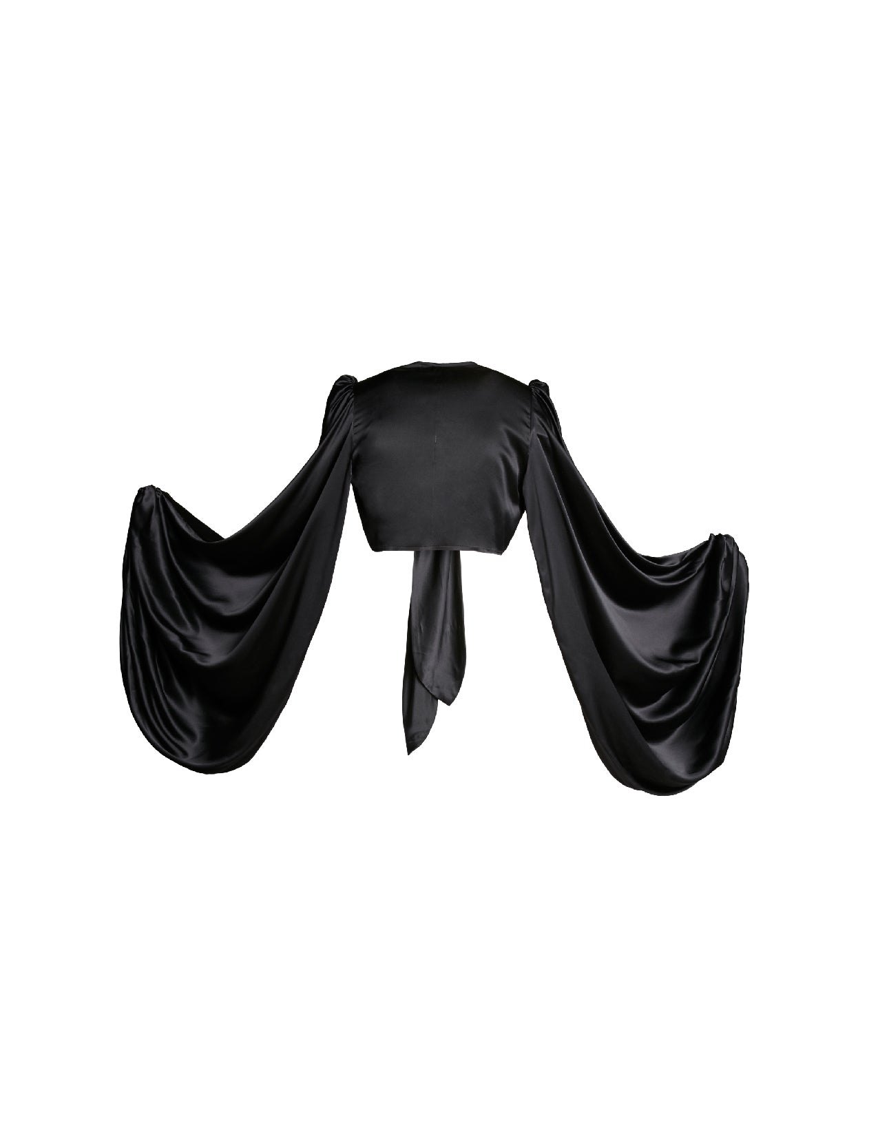 Alt - Black