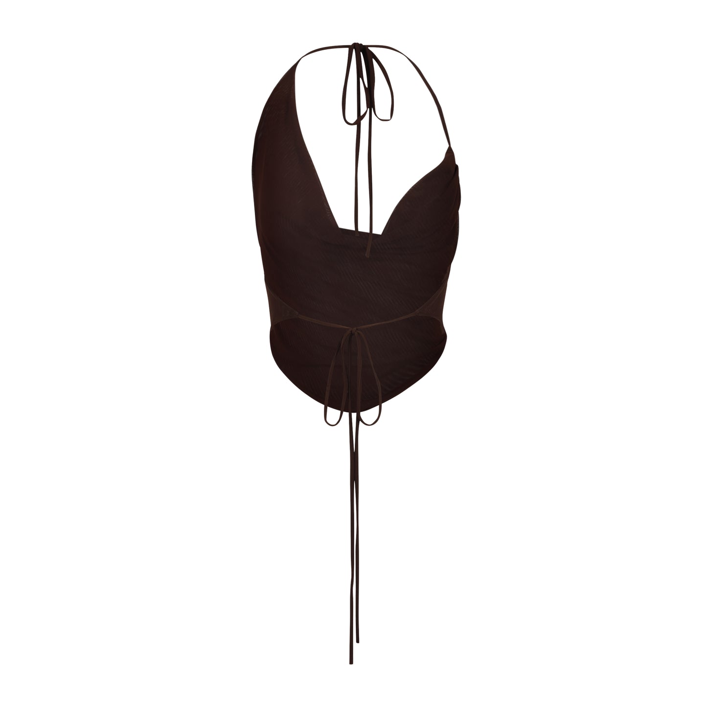 Alt - Dark Brown